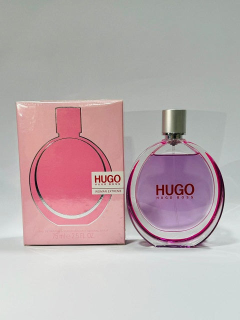 Hugo Boss Women Extreme EDP Perfume For Women 75ml - Khayest