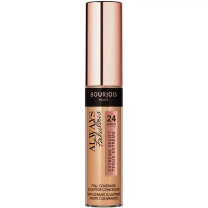 Bourjois Always Fabulous Extreme Resist Full Coverage Concealer - Khayest
