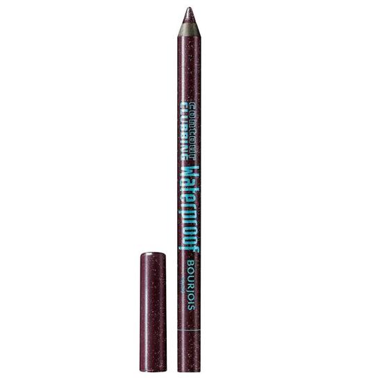 Bourjois Contour Clubbing Waterproof Eye Kohl Pencil