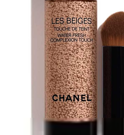 Chanel Les Beiges Water Fresh Complexion Touch Foundation 20ml