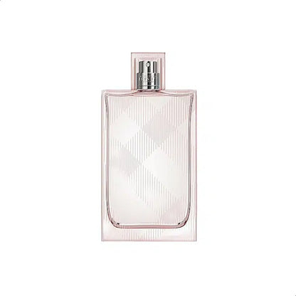 Burberry Brit Sheer EDT Perfume for Women 100ml - Khayest