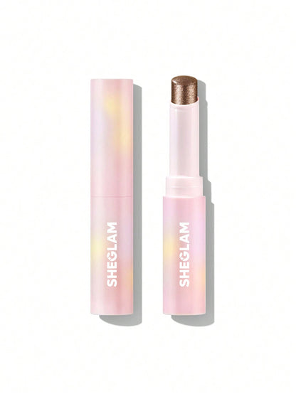 Sheglam Crystal Jelly Glaze Glitter Eyeshadow Stick