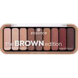 Essence The BROWN Edition Eyeshadow Palette