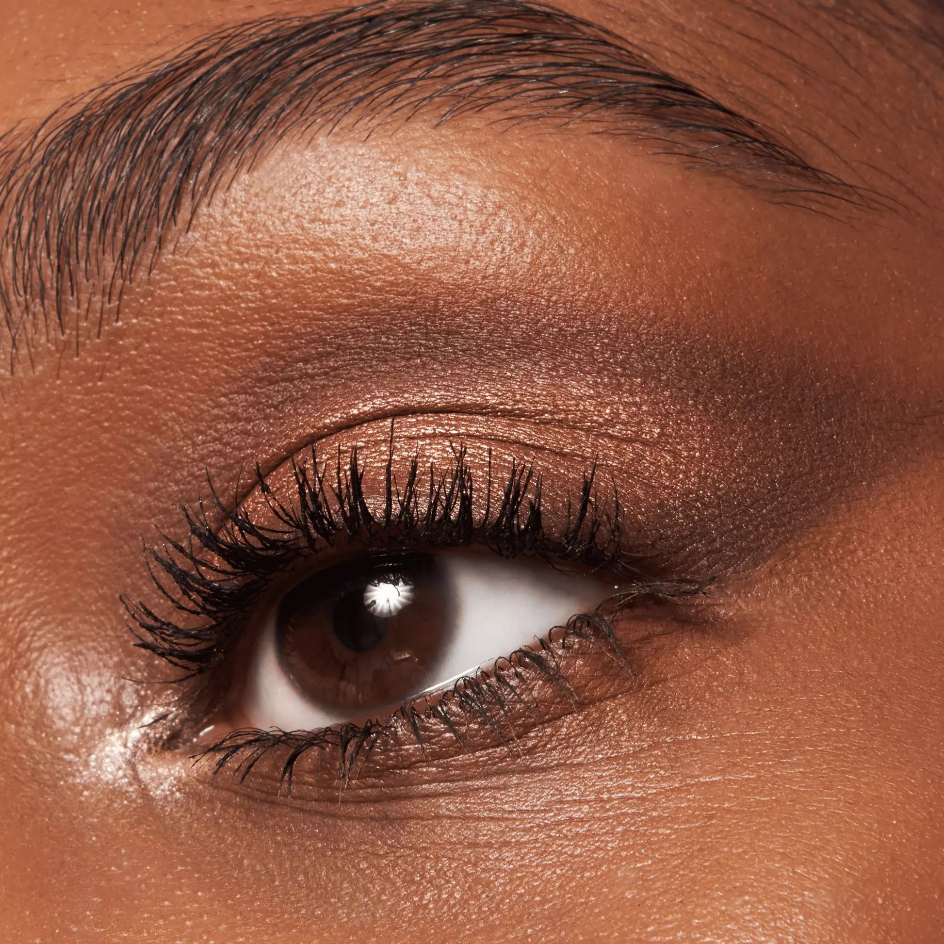 Essence The BROWN Edition Eyeshadow Palette - Khayest