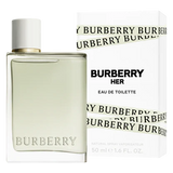 Burberry Her EDT Vaporisateur perfume For Women 100ml