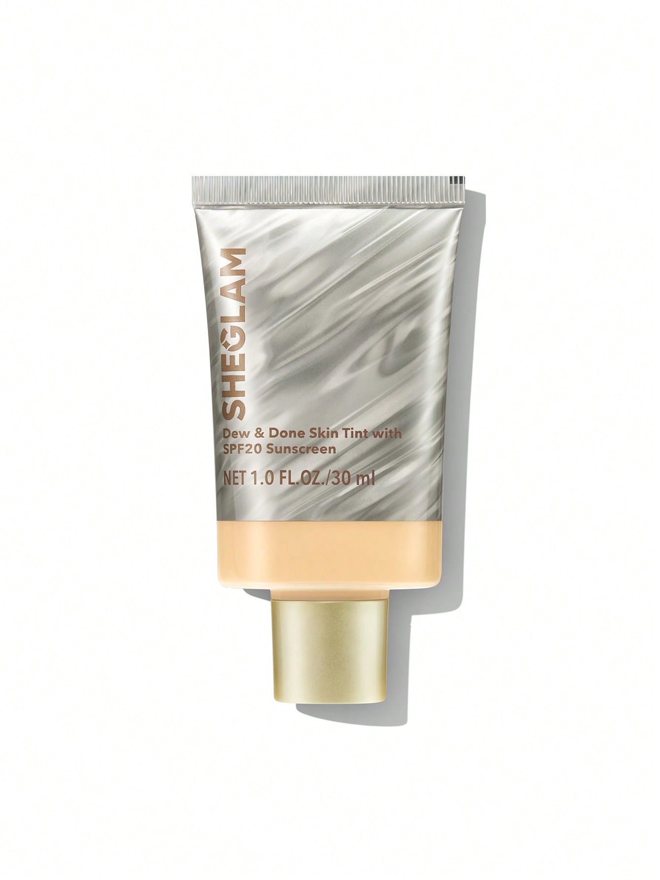 SHEGLAM Dew &amp; Done Skin Tint With SPF20