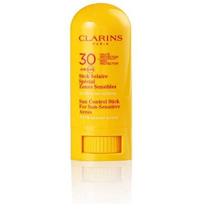 Clarins Sun Control Sunblock Stick 8g
