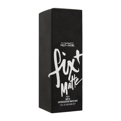 MAC Prep + Prime Matte makeup fixing Spray 100ml - Khayest