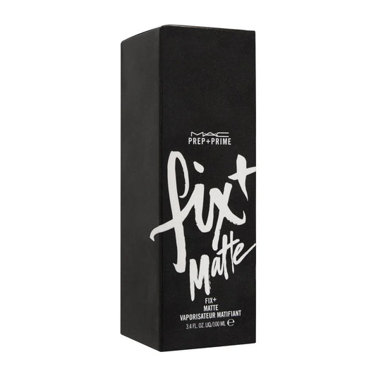 MAC Prep + Prime Matte makeup fixing Spray 100ml - Khayest