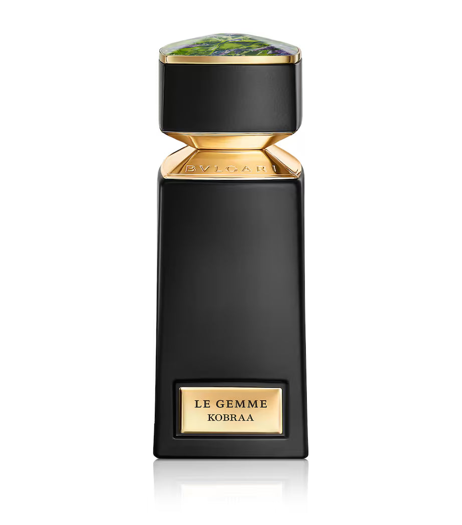 Bvlgari Le Gemme Kobraa Eau De Parfum 125ml - Khayest