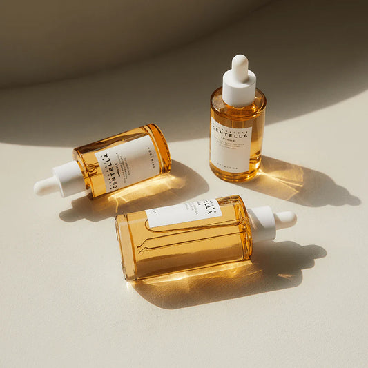 SKIN1004 Centella Madagascar Ampoule Face Serum 100ml - Khayest