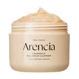 Arencia Fresh Calendula Mochi Cleanser 120g