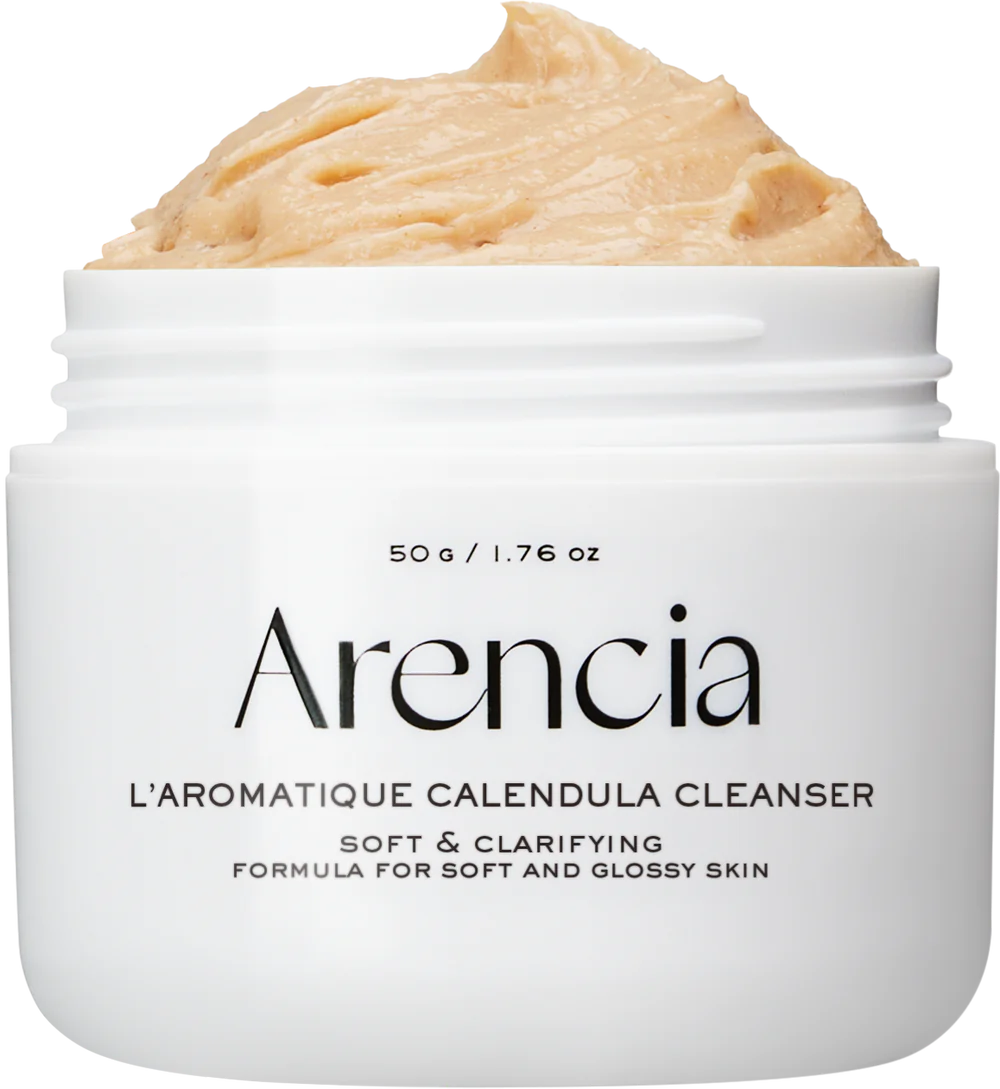 Arencia Face Cleanser 120g - Khayest