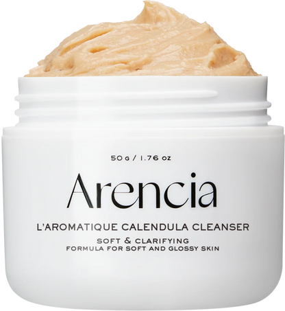 Arencia Face Cleanser 120g - Khayest
