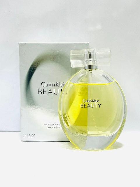 Calvin Klein Beauty Eau De Perfum For Women Perfume 100ml - Khayest