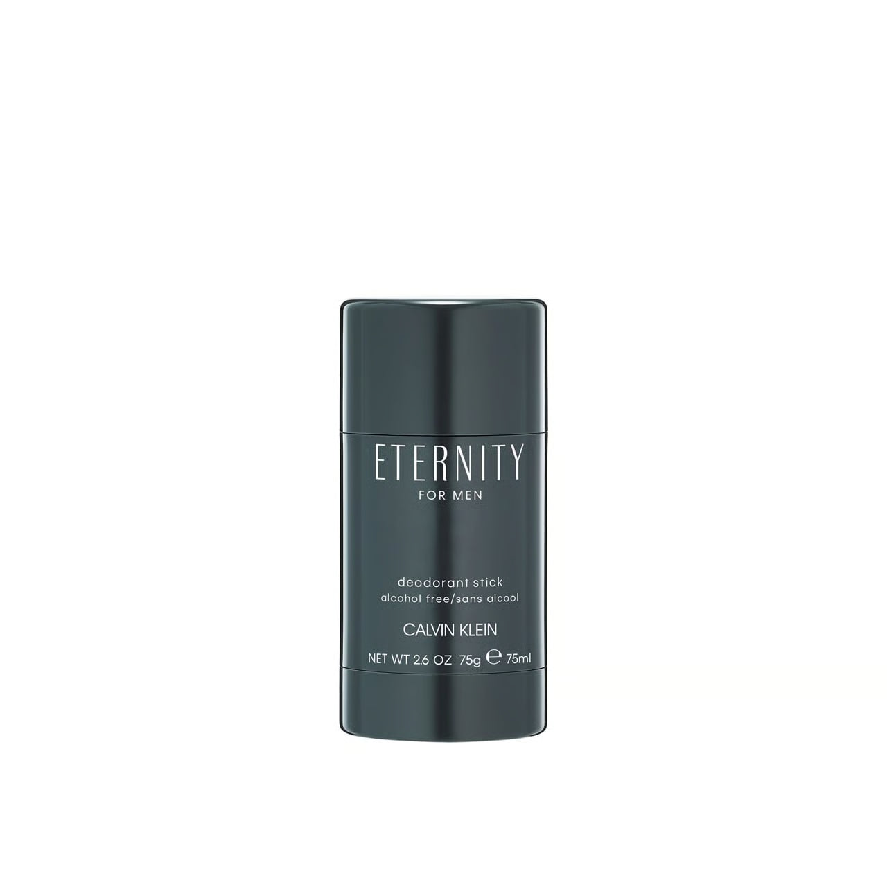 Calvin Klein Eternity for Men Alcohol-Free Deodorant Stick - Khayest
