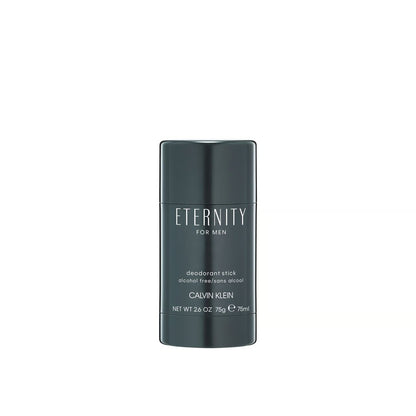 Calvin Klein Eternity for Men Alcohol-Free Deodorant Stick - Khayest