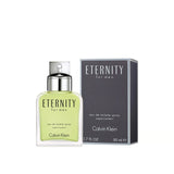 Calvin Klein Eternity for Men Eau de Toilette 50ml