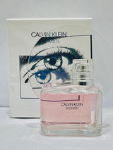 Calvin Klein Women Eau De Parfum 100ml