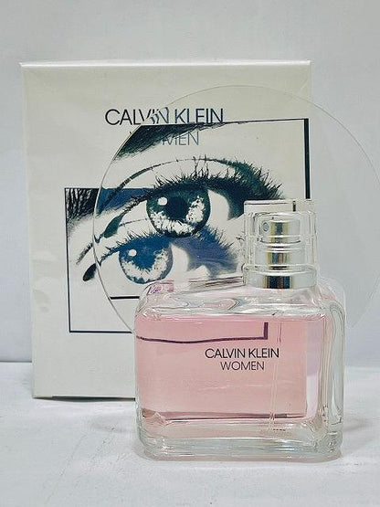 Calvin klein Women Eau De Parfum 100ml - Khayest