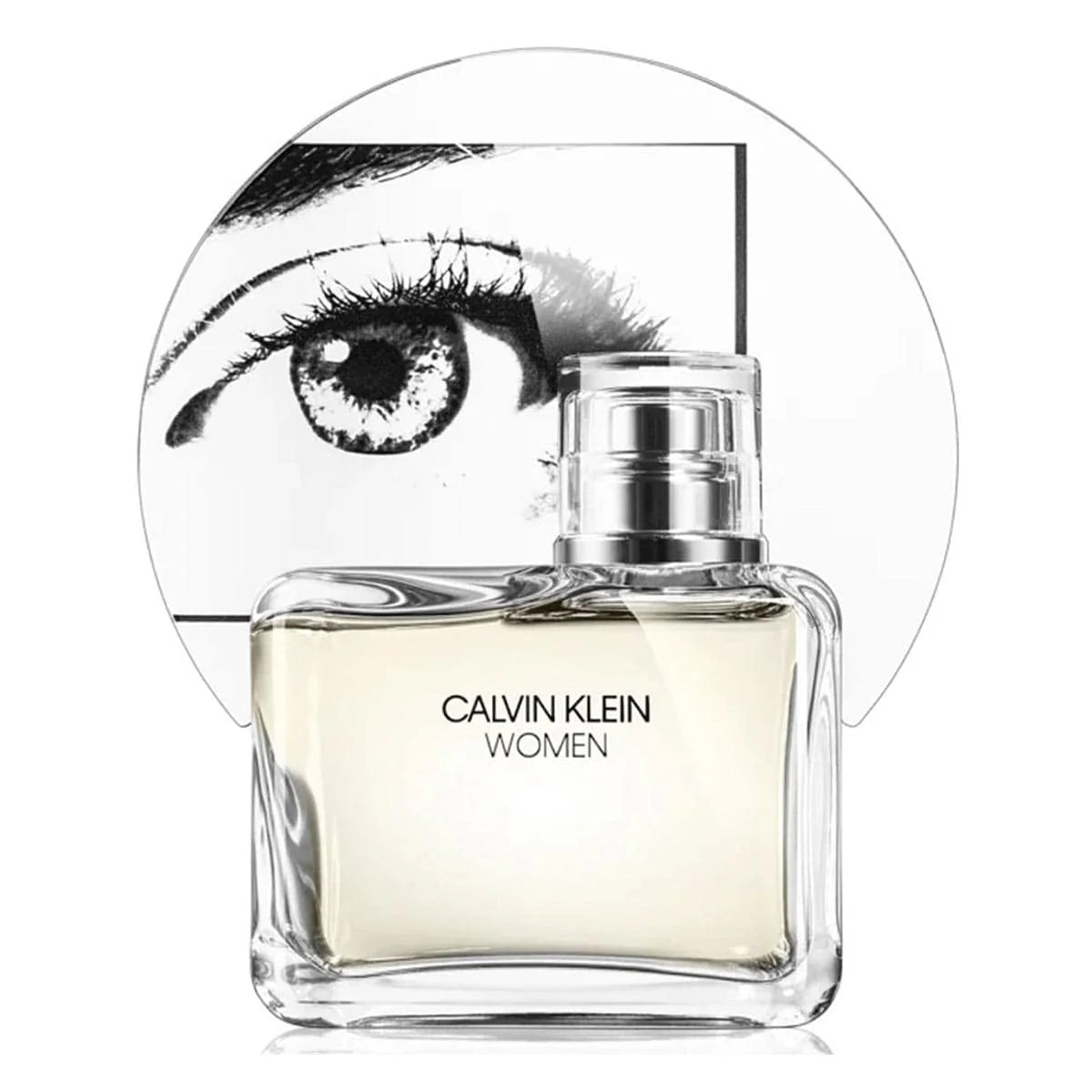 Calvin Klein Women EDP Perfume for Women 100ml - Khayest