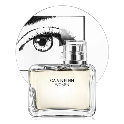 Calvin Klein Women EDP Perfume for Women 100ml - Khayest