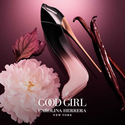 Good Girl Carolina Herrera New York Blush Mini EDP Perfume 7ml