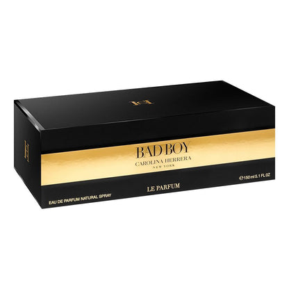 Carolina Herrera Bad Boy Le Parfum 150ml EDP - Khayest