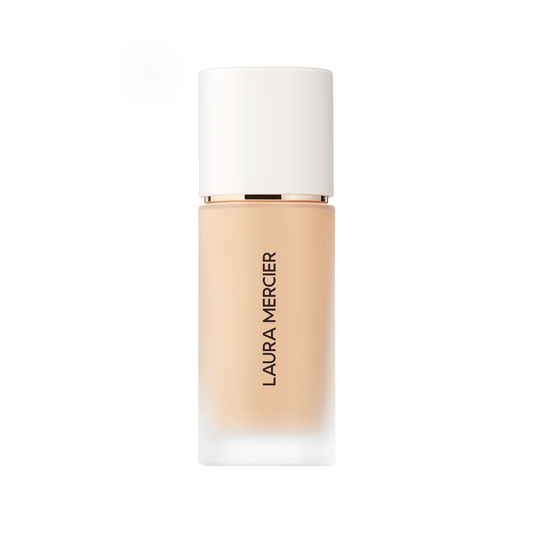 Laura Mercier Real Flawless Weightless Perfecting Waterproof Foundation - Khayest