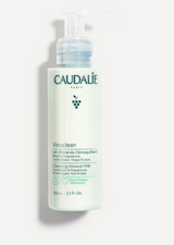 Caudalie Vinoclean Gentle Almond Milk Cleanser 200ml