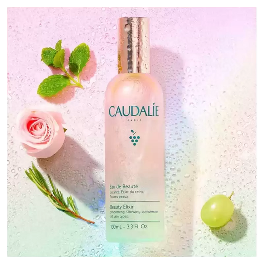Caudalie Beauty Elexir Face Mist and Toner 100ml