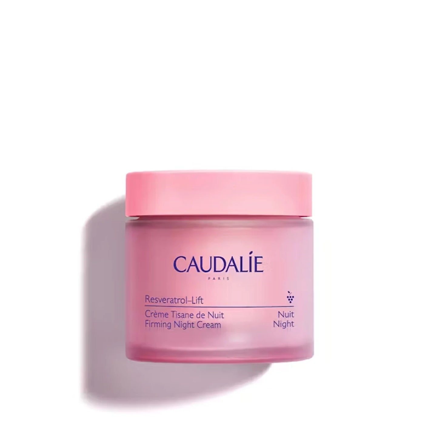 Caudalie Resveratrol Lift Firming Night Cream 50ml