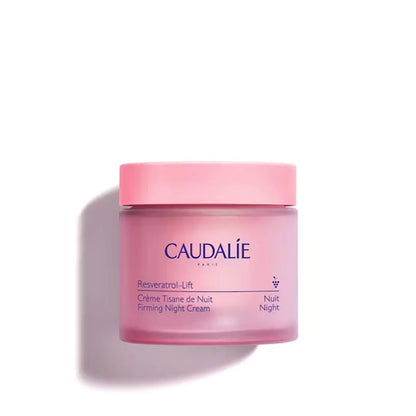 Caudalie Resveratrol Lift Firming Night Cream 50ml