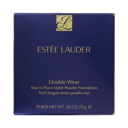 Estee Lauder Double Wear Matte Powder Foundation - Khayest