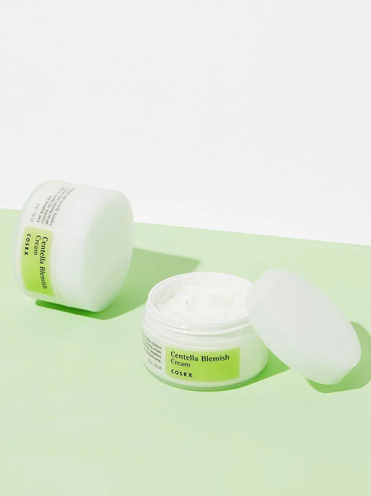 COSRX Centella Blemish Face Cream 30g