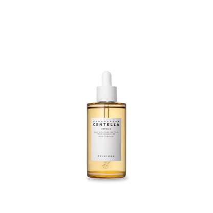 SKIN1004 Centella Madagascar Ampoule Face Serum 100ml - Khayest