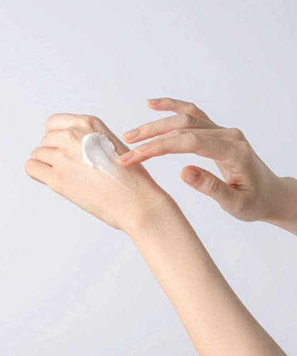 TOCOBO Triple Hyaluronic acid 10% Multi Ceramide Cream 50ml - Khayest