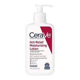 Cerave Itch Relief Moisturizing lotion 237ml