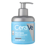 CeraVe Moisturizing Cream for Psoriasis 227g