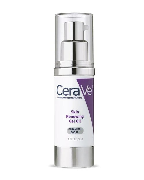 Cerave Skin Renewing Gel Oil 29ml - Khayest