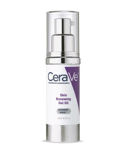 Cerave Skin Renewing Gel Oil 29ml - Khayest