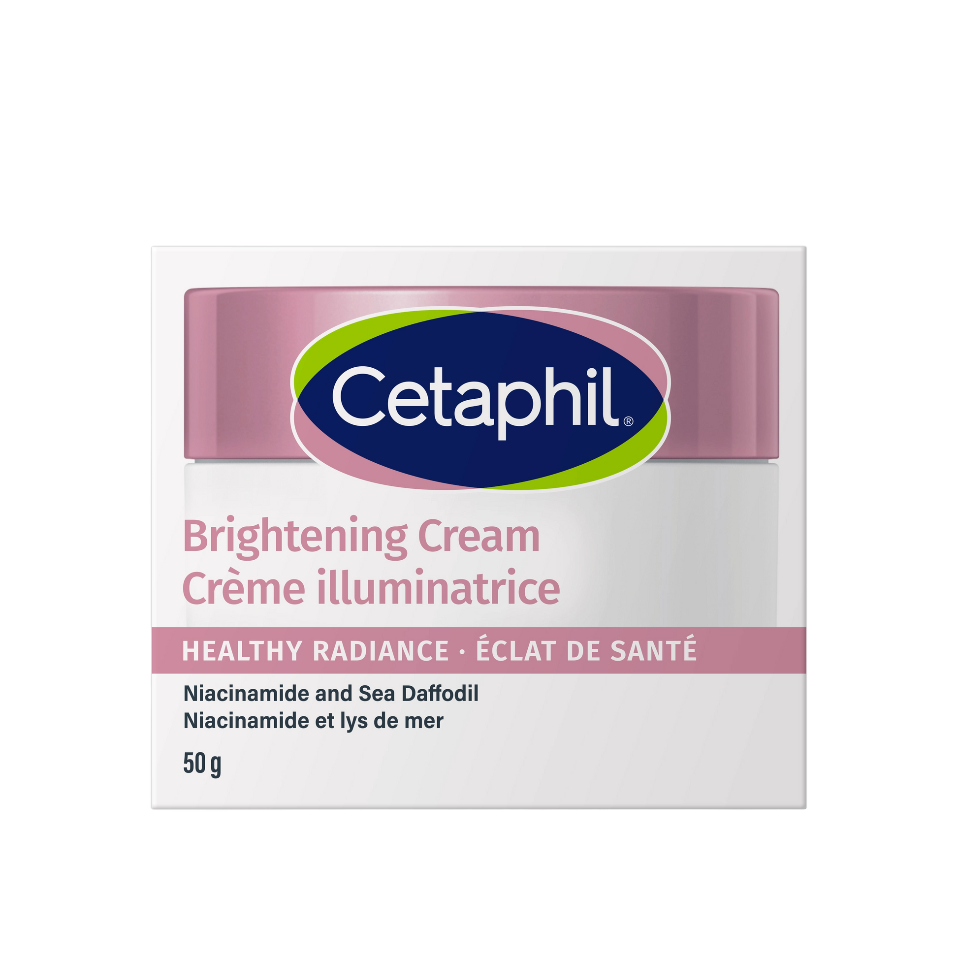 Cetaphil Healthy Radiance Brightening Cream - Khayest