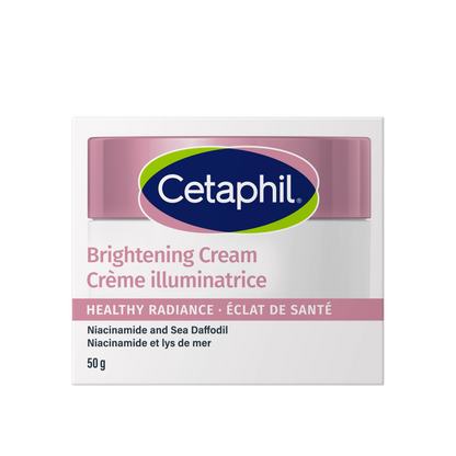 Cetaphil Healthy Radiance Brightening Cream - Khayest