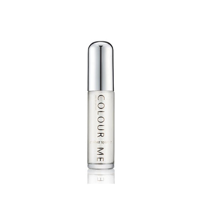 Colour Me Silver Sport EDP Perfume For Men 50 ml