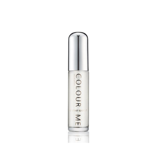 Colour Me Silver Sport EDP Perfume For Men 50 ml