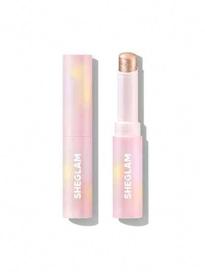 Sheglam Crystal Jelly Glaze Glitter Eyeshadow Stick