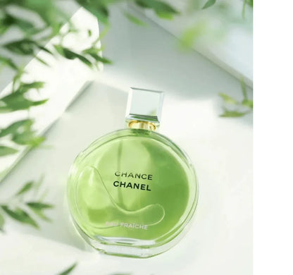 Chanel Chance Eau Fraîche EDP Perfume for Women 100ml