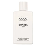 Chanel Coco Mademoiselle Moisturizing Body Lotion 200ml
