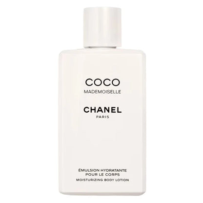 Chanel Coco Mademoiselle Moisturizing Body Lotion 200ml