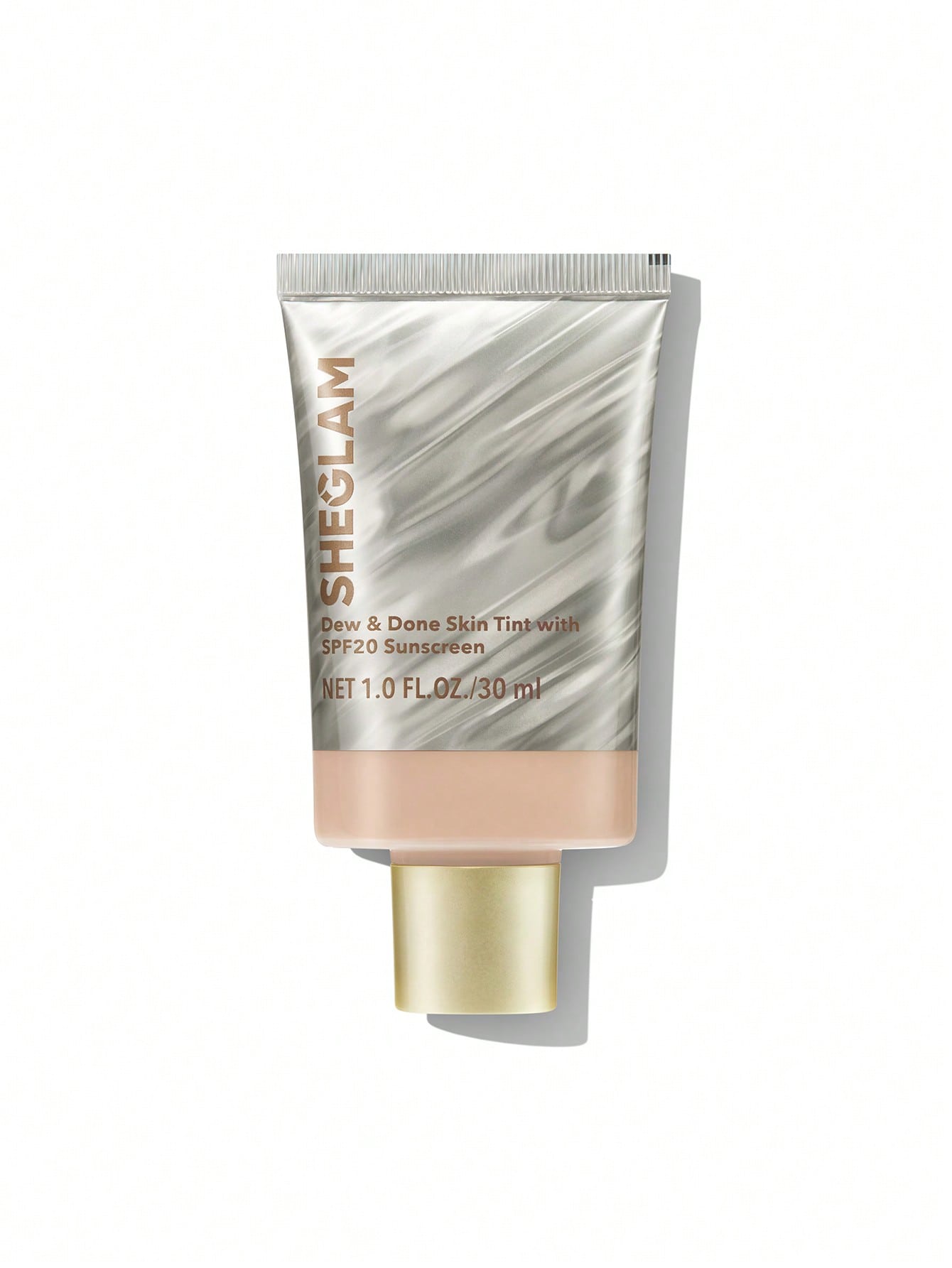 SHEGLAM Dew &amp; Done Skin Tint With SPF20